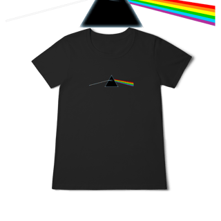 Nome do produto Baby Long Classic - Pink Floyd