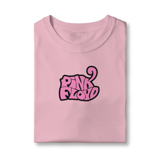 Nome do produto Camiseta Classic Infantil - Pink Floyd 2