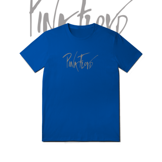 Nome do produto T-Shirt Quality - Pink Floyd 3