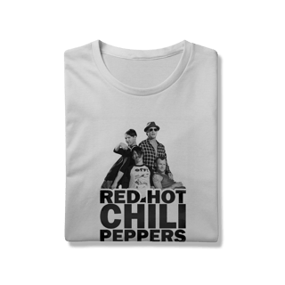 Nome do produto T-Shirt Prime - RHCP Especial 2
