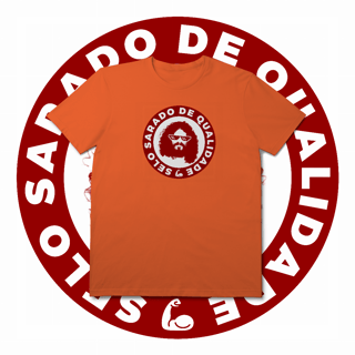 Nome do produto T-Shirt Prime - SARADO (Tudo Pela Resenha)
