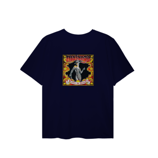 Nome do produto T-Shirt (Plus Size) - Matanza 