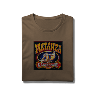 Nome do produto T-Shirt Prime - Matanza 