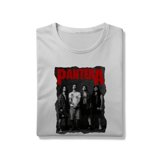 Nome do produto T-Shirt Prime - #Pantera