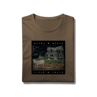 Nome do produto T-Shirt Prime - Pride & Glory Album