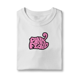 Nome do produto Camiseta Classic Infantil - Pink Floyd 2