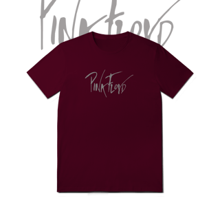 Nome do produto T-Shirt Quality - Pink Floyd 3
