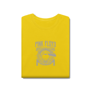 Nome do produto T-Shirt Estonada - Pink Floyd 5