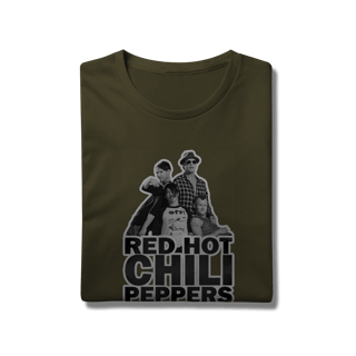 Nome do produto T-Shirt Prime - RHCP Especial 2