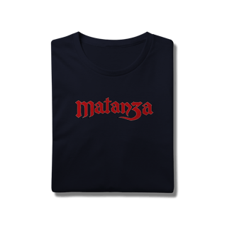 Nome do produto T-Shirt Prime - Matanza