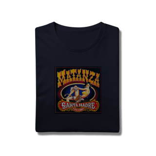 Nome do produto T-Shirt Prime - Matanza 