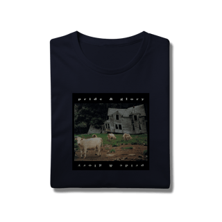 Nome do produto T-Shirt Prime - Pride & Glory Album