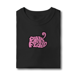 Nome do produto Camiseta Classic Infantil - Pink Floyd 2
