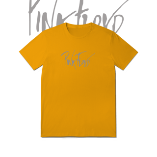 Nome do produto T-Shirt Quality - Pink Floyd 3