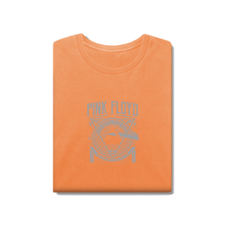 Nome do produto T-Shirt Estonada - Pink Floyd 5