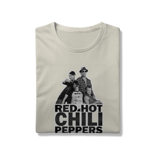 Nome do produto T-Shirt Prime - RHCP Especial 2