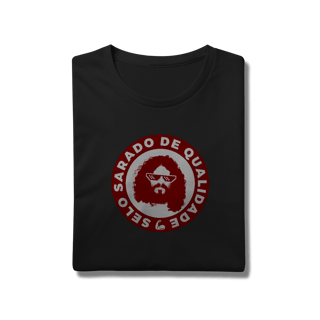 Nome do produto T-Shirt Prime - SARADO (Tudo Pela Resenha)