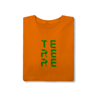 Nome do produto T-shirt Quality - Tudo Pela Resenha TERERÉ 2