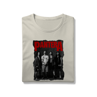 Nome do produto T-Shirt Prime - #Pantera