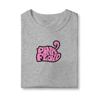 Nome do produto Camiseta Classic Infantil - Pink Floyd 2