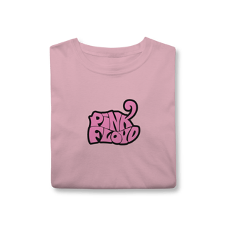 Nome do produto T-Shirt Classic - Pink Floyd 2