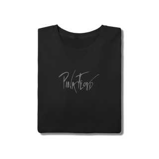 Nome do produto T-Shirt Quality - Pink Floyd 3