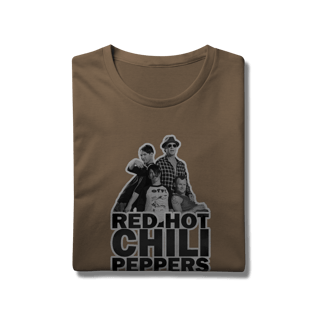 Nome do produto T-Shirt Prime - RHCP Especial 2