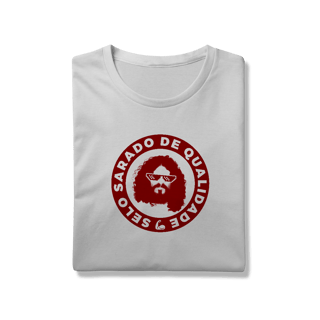Nome do produto T-Shirt Prime - SARADO (Tudo Pela Resenha)