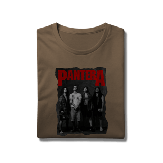Nome do produto T-Shirt Prime - #Pantera
