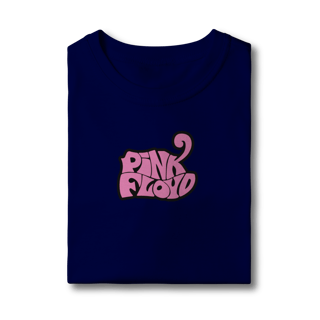 Nome do produto Camiseta Classic Infantil - Pink Floyd 2