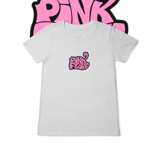 Nome do produto Baby Long Classic - Pink Floyd 2