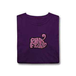 Nome do produto T-Shirt Classic - Pink Floyd 2
