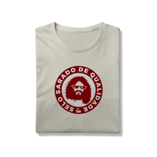 Nome do produto T-Shirt Prime - SARADO (Tudo Pela Resenha)