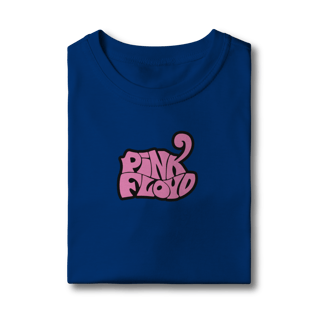 Nome do produto Camiseta Classic Infantil - Pink Floyd 2