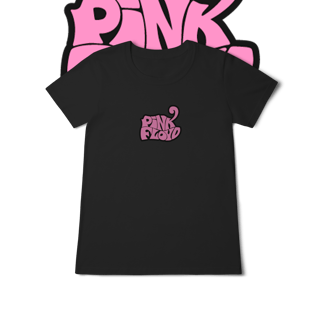 Nome do produto Baby Long Classic - Pink Floyd 2