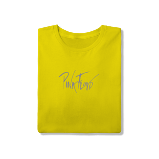 Nome do produto T-Shirt Quality - Pink Floyd 3