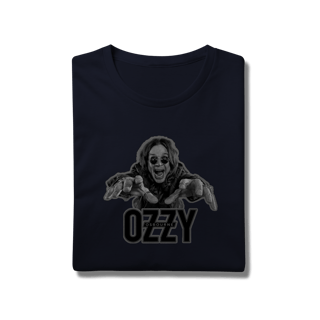 Nome do produto T-Shirt Prime - Ozzy Osbourne Especial Edition 5