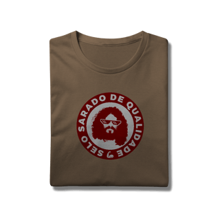 Nome do produto T-Shirt Prime - SARADO (Tudo Pela Resenha)