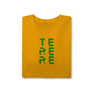 Nome do produto T-shirt Quality - Tudo Pela Resenha TERERÉ 2