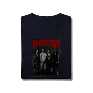 Nome do produto T-Shirt Prime - #Pantera