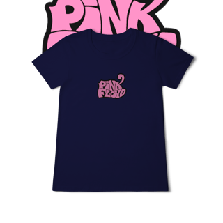 Nome do produto Baby Long Classic - Pink Floyd 2