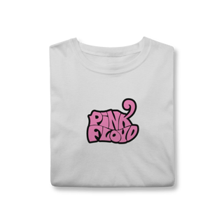 Nome do produto T-Shirt Classic - Pink Floyd 2