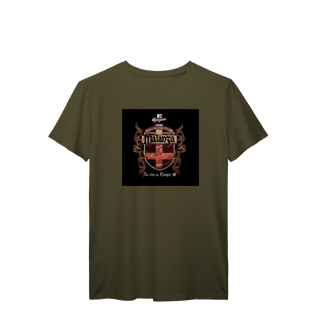 Nome do produto T-Shirt Prime - Matanza 