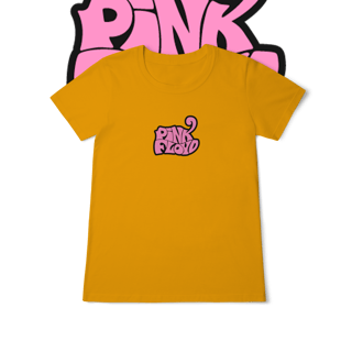 Nome do produto Baby Long Classic - Pink Floyd 2