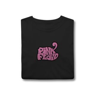 Nome do produto T-Shirt Classic - Pink Floyd 2
