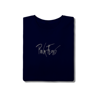 Nome do produto T-Shirt Quality - Pink Floyd 3