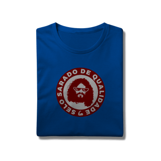 Nome do produto T-Shirt Prime - SARADO (Tudo Pela Resenha)