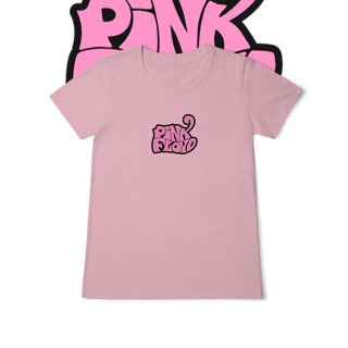 Nome do produto Baby Long Classic - Pink Floyd 2