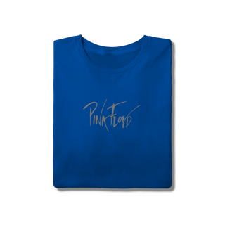Nome do produto T-Shirt Quality - Pink Floyd 3
