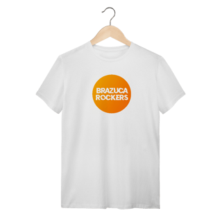 Nome do produto T-Shirt - Brazuca Rockers